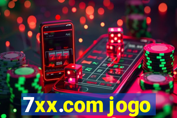 7xx.com jogo